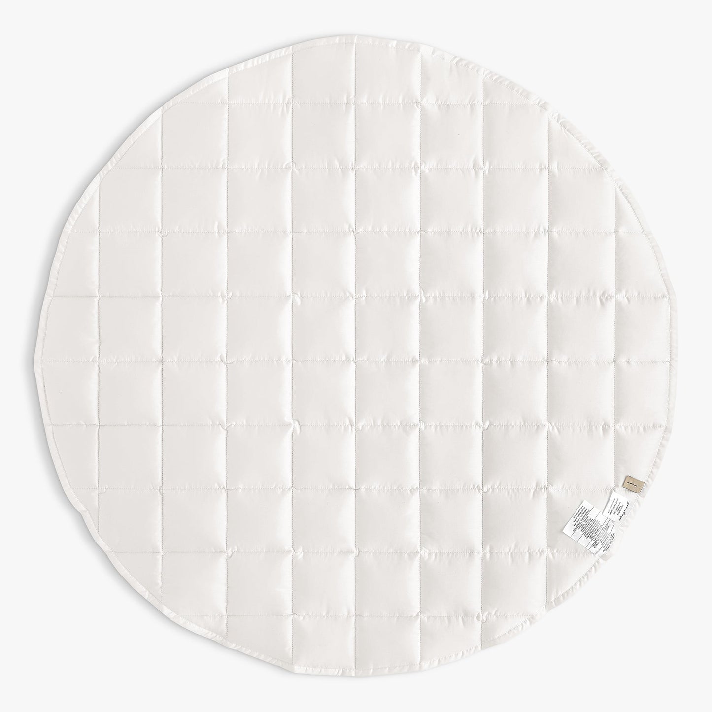 Dreaming of Paradise Play Mat - Ivory