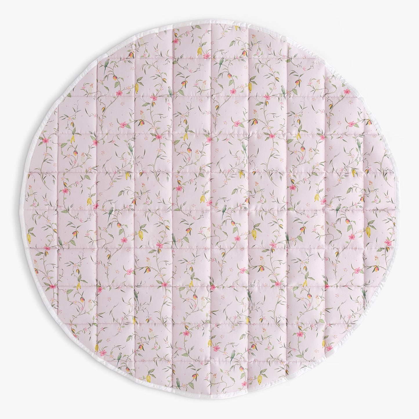 Dreaming of Paradise Play Mat - Ivory
