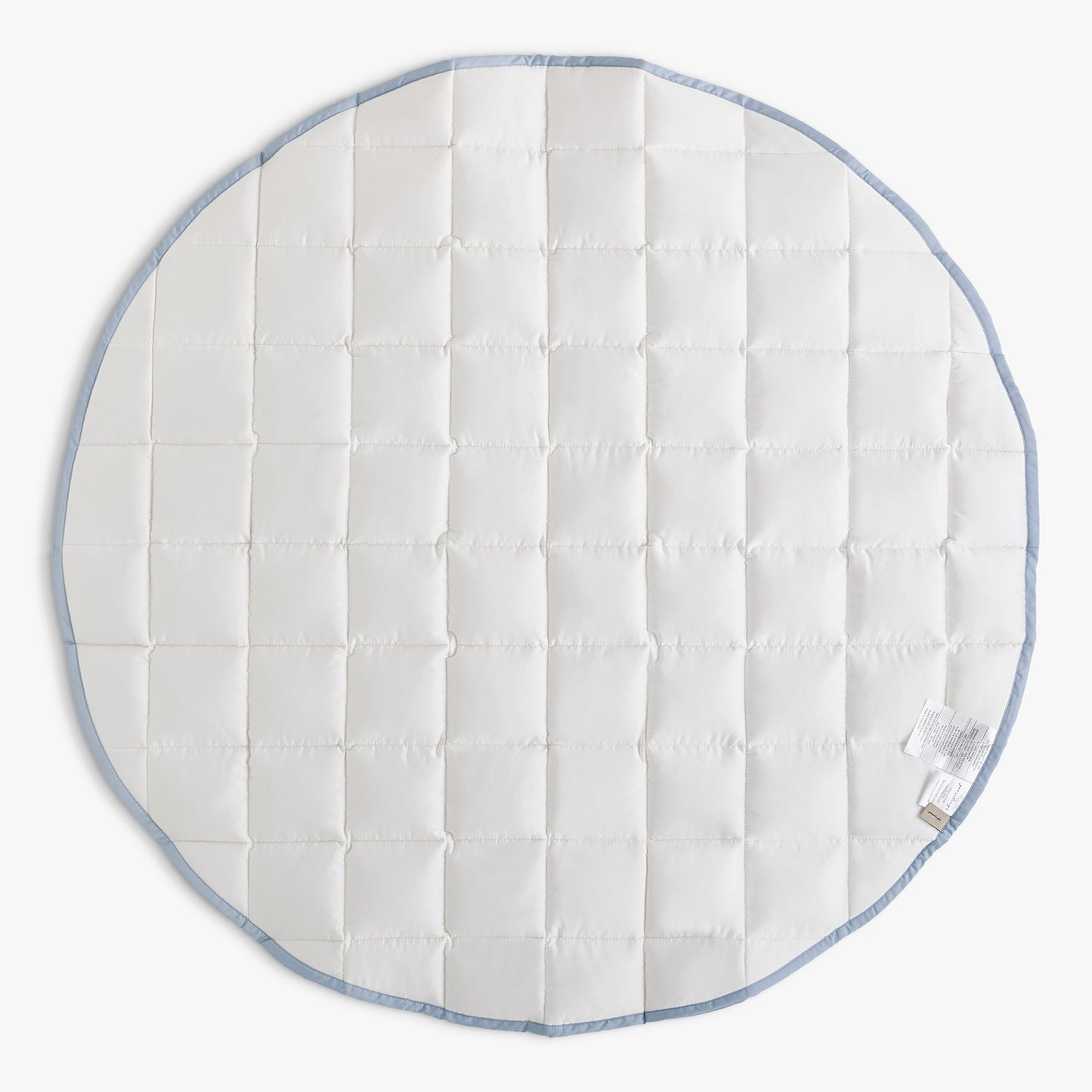 Little Toy Chest Play Mat - Ivory
