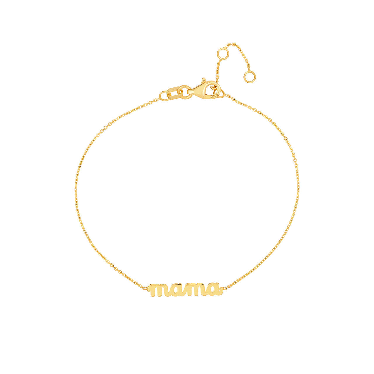 Mama Bracelet