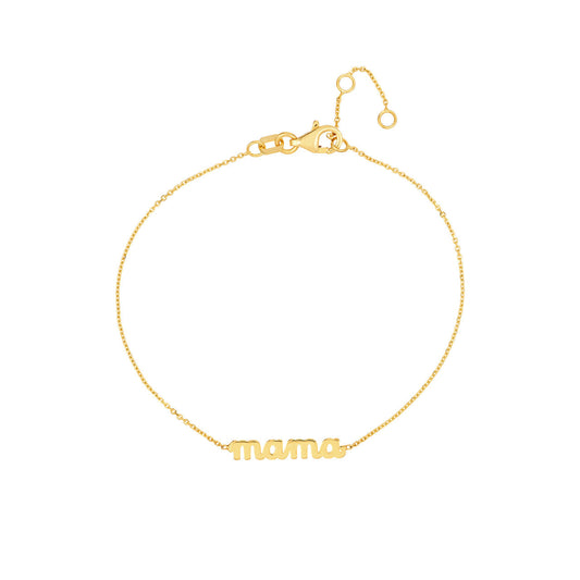 Mama Bracelet