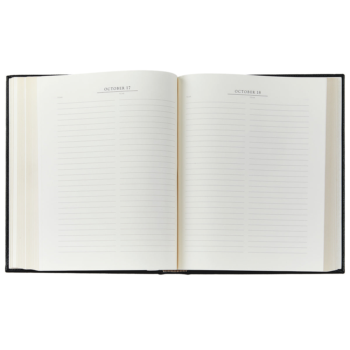 Family History Book