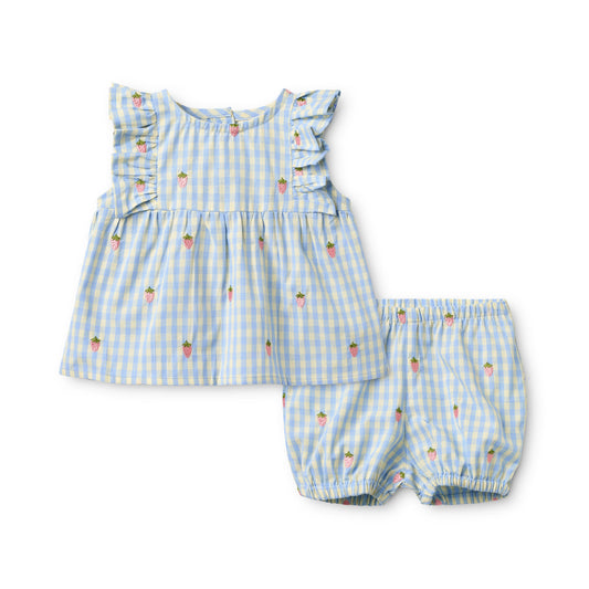 Millie Baby Set