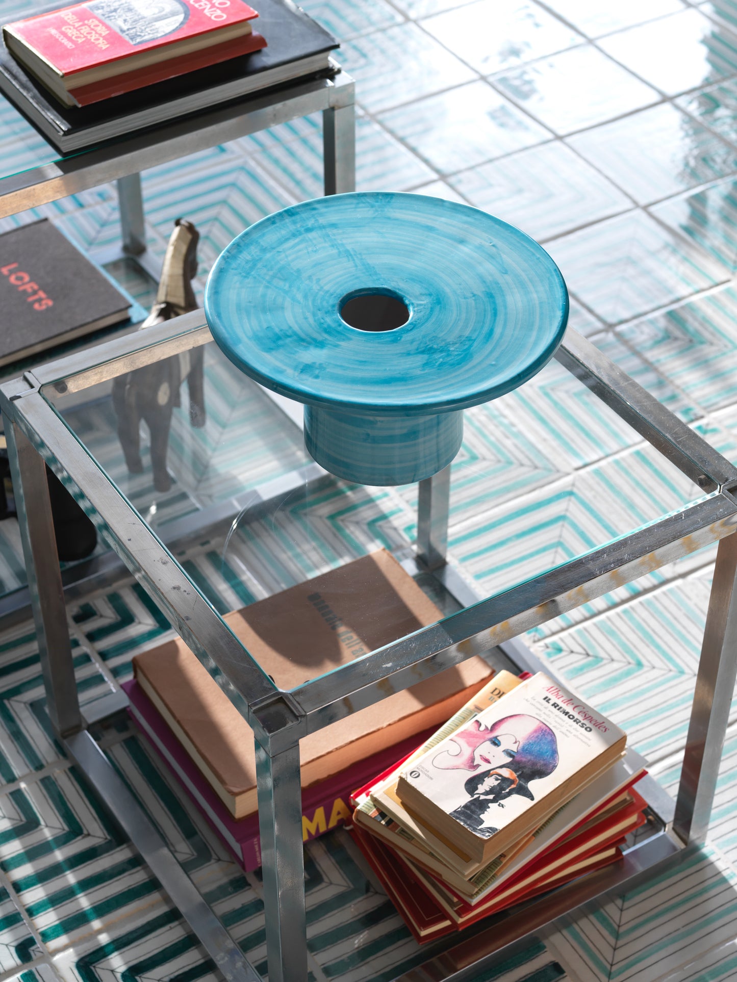 Vinile Collection - Small