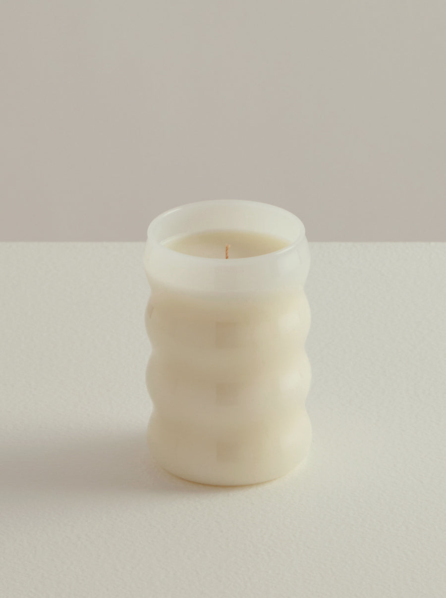 La Pluie' Candle