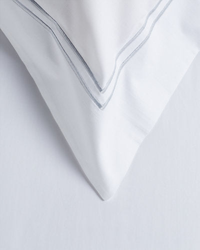 Manhattan Luxury Bedding Set- Duvet Cover