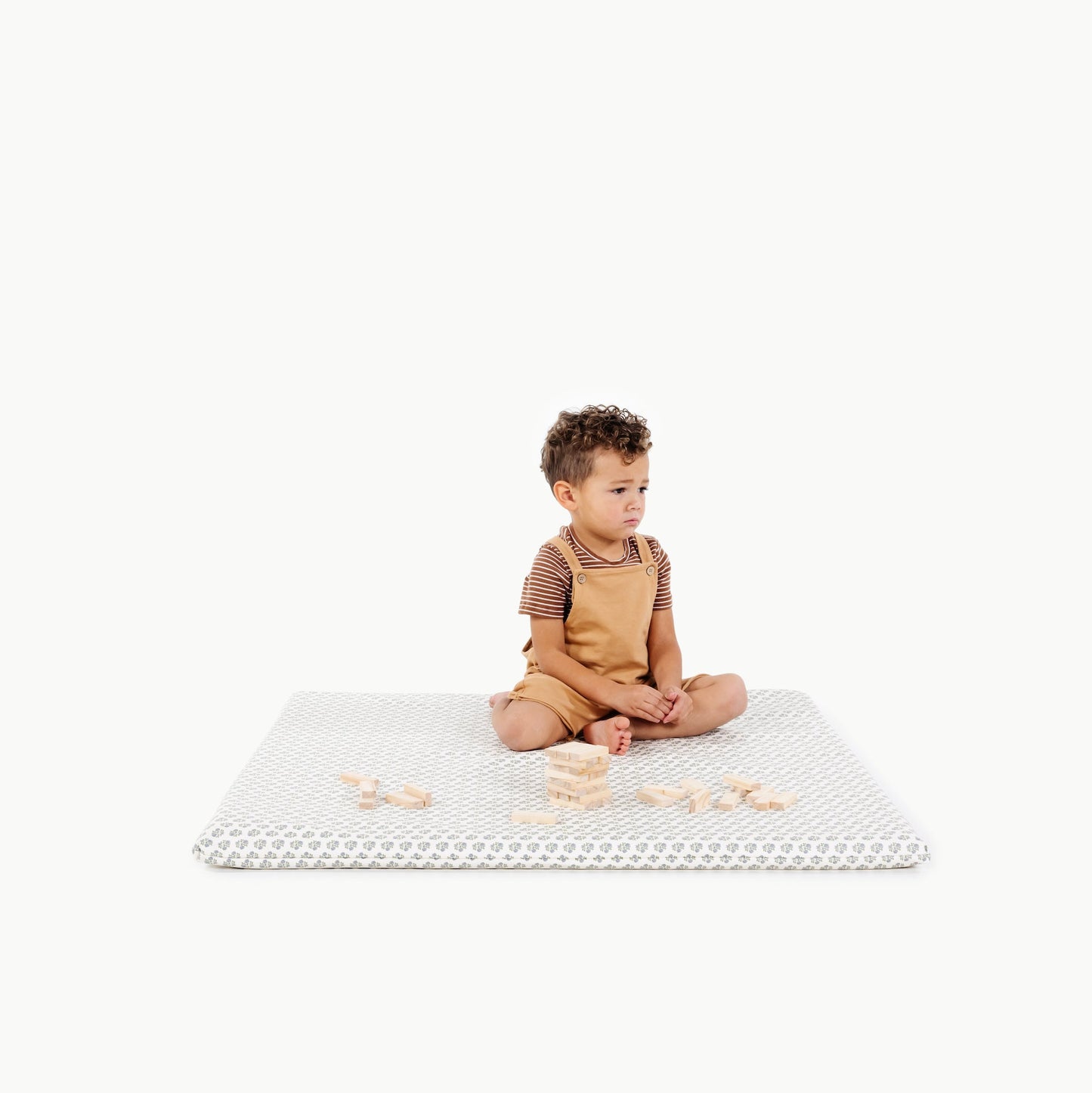 Padded Mini Playmat