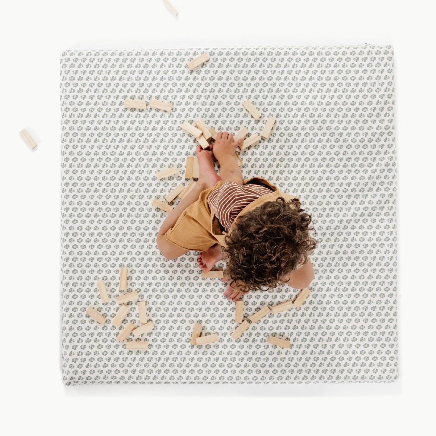 Padded Mini Playmat
