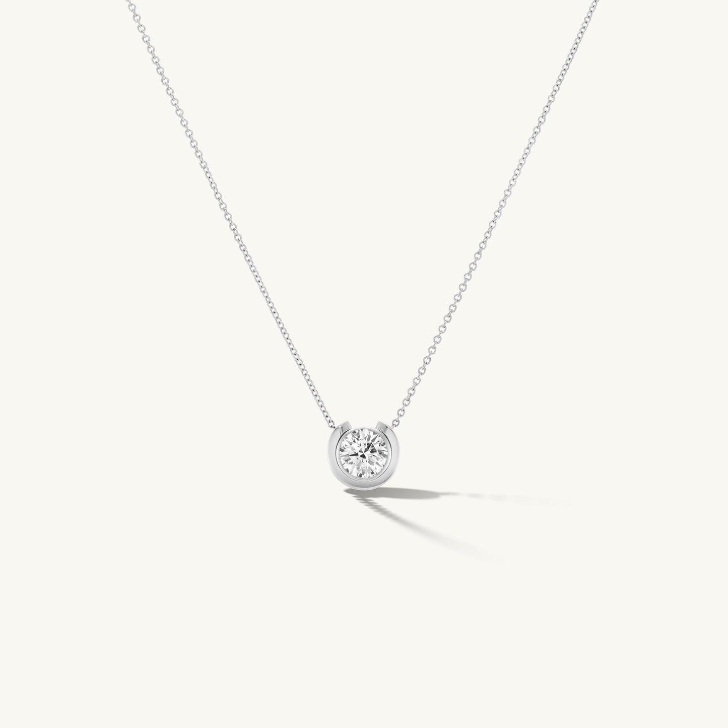Medium Timekeeper Necklace