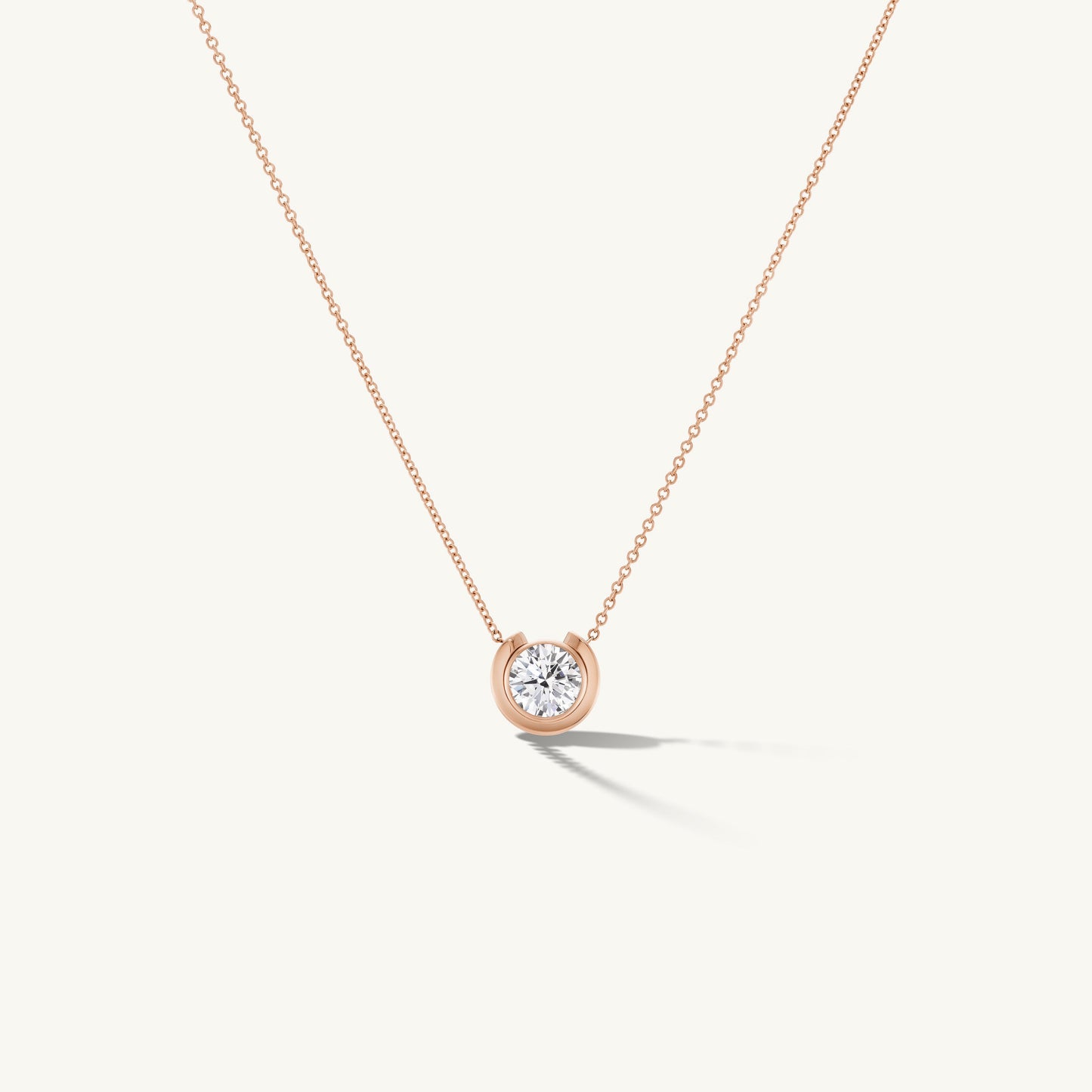 Medium Timekeeper Necklace