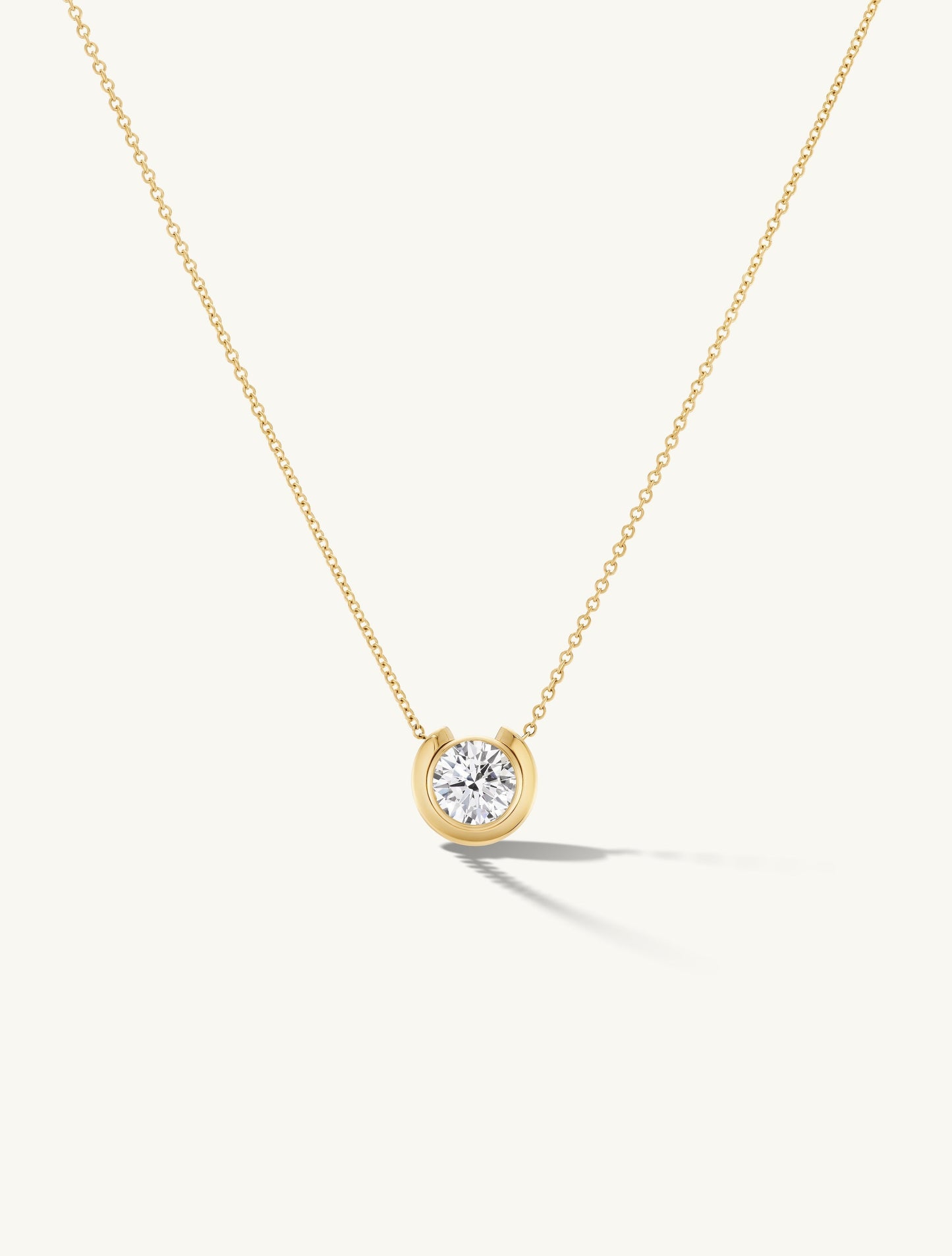Medium Timekeeper Necklace