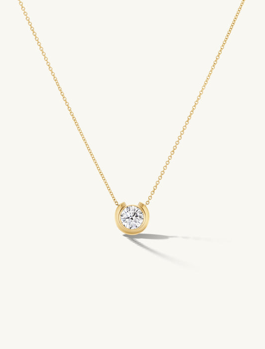 Medium Timekeeper Necklace