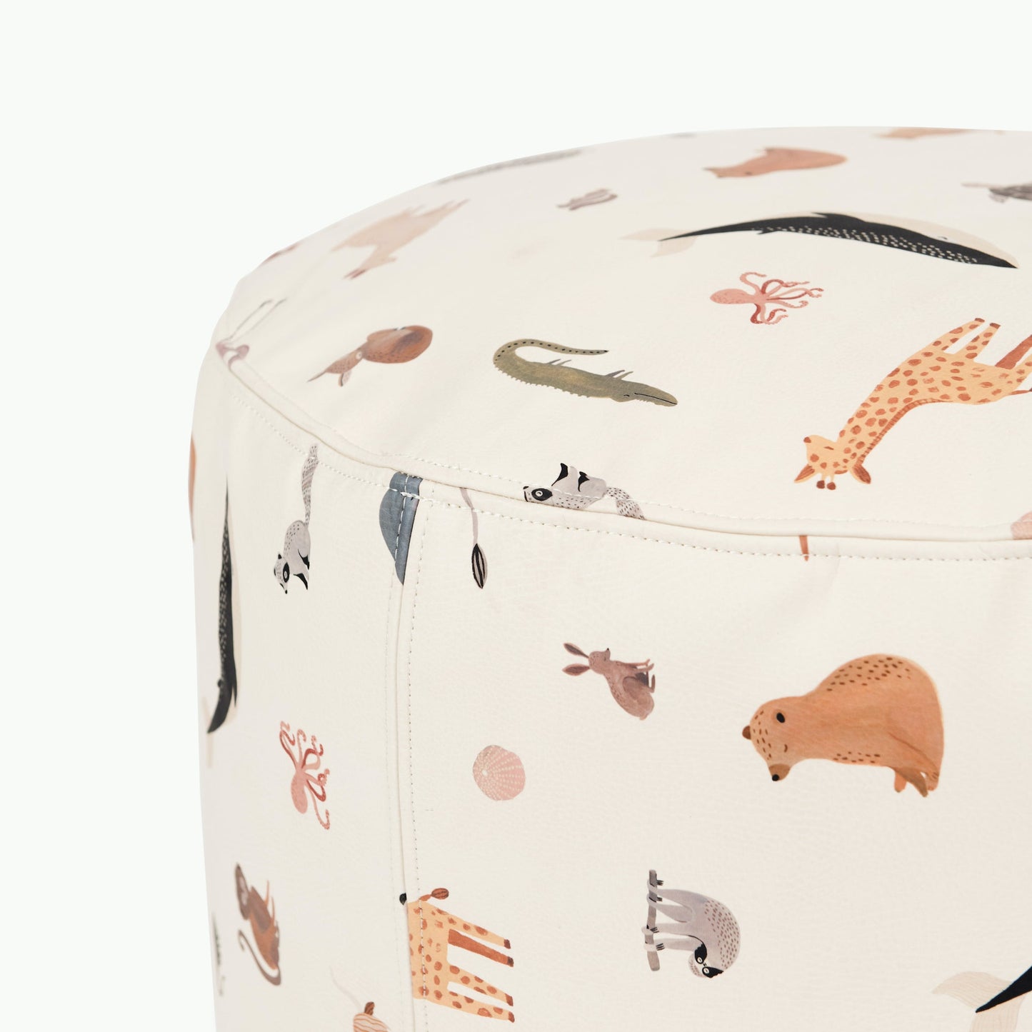 Children Pouf
