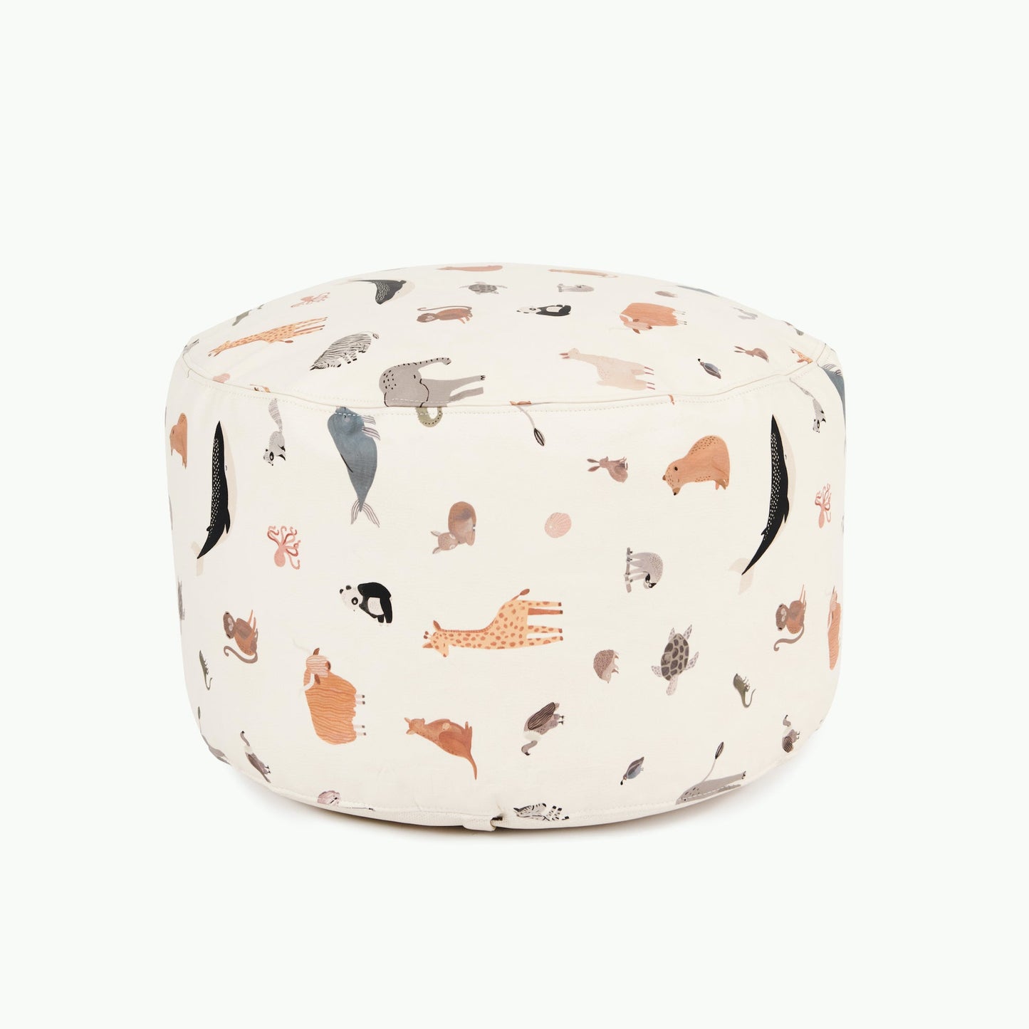 Children Pouf