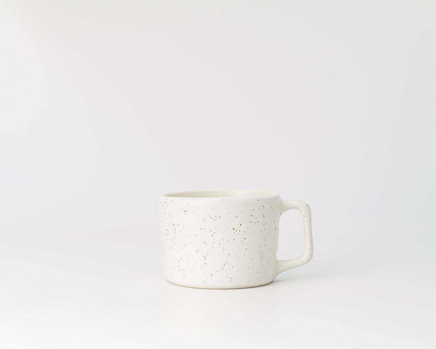 10oz Short Mug