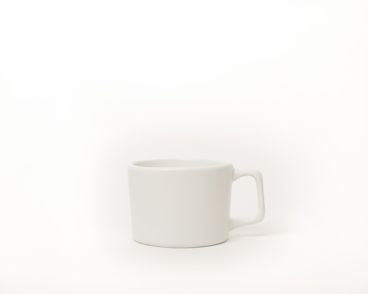 10oz Short Mug