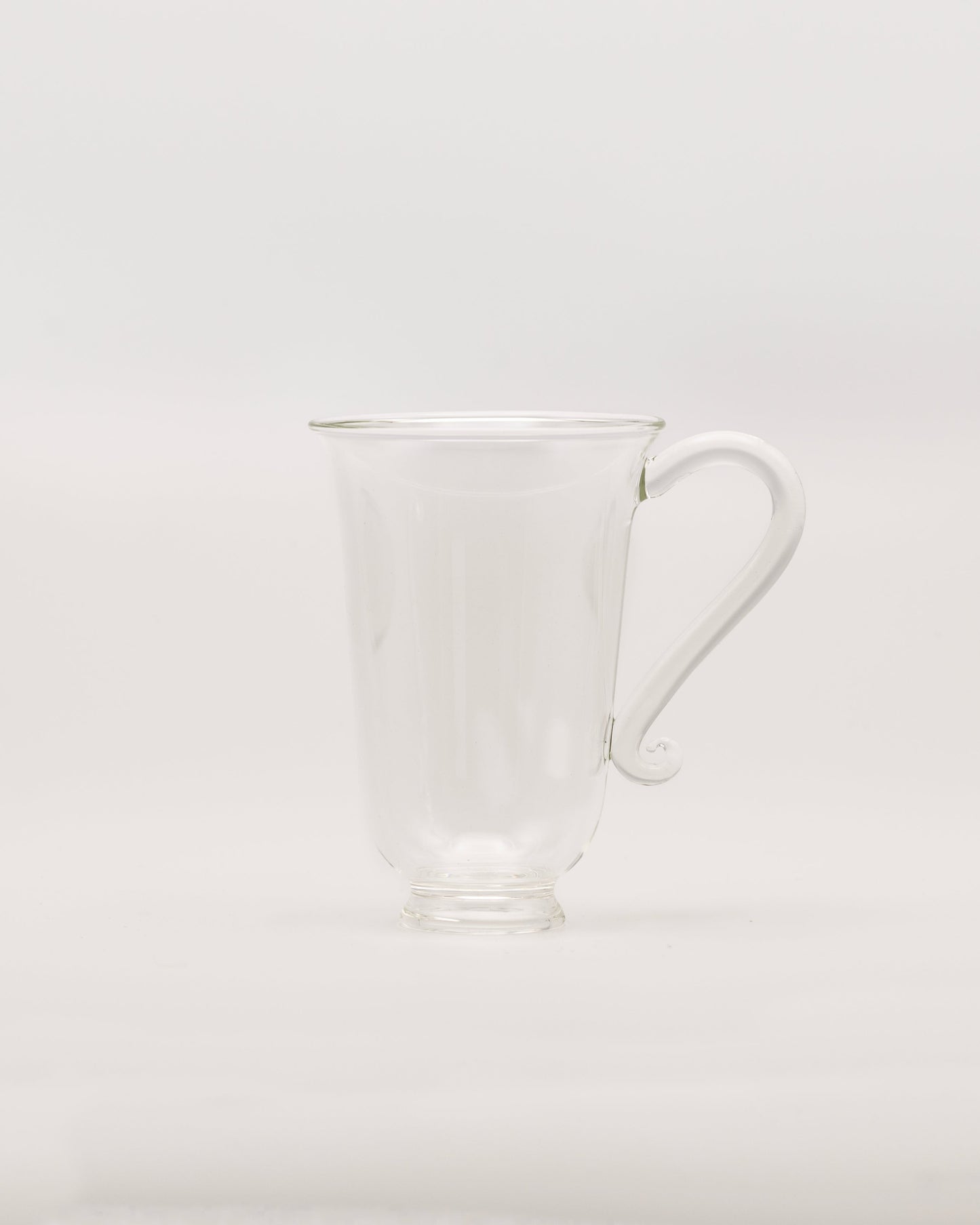 Grande Tasse Set