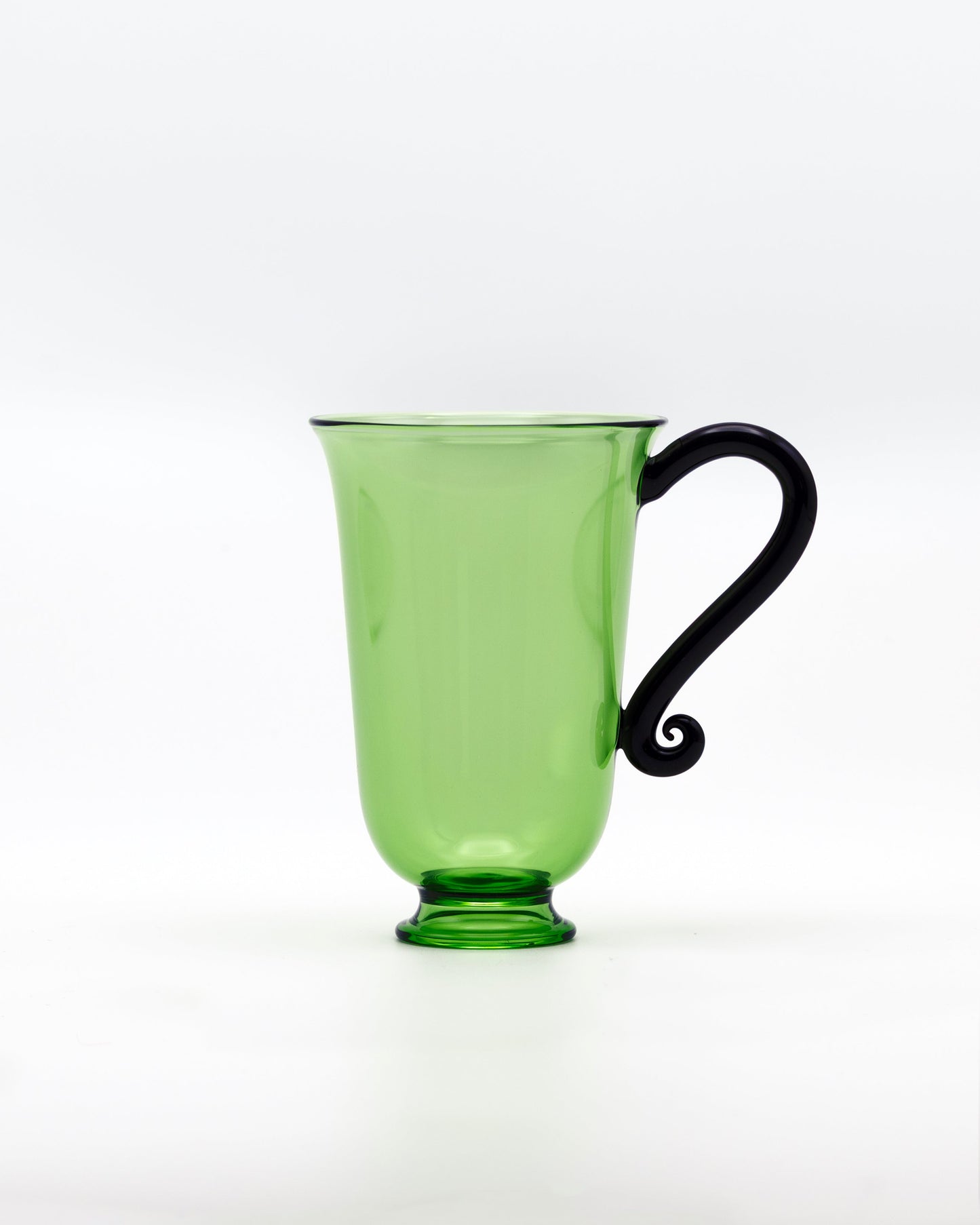 Grande Tasse Set