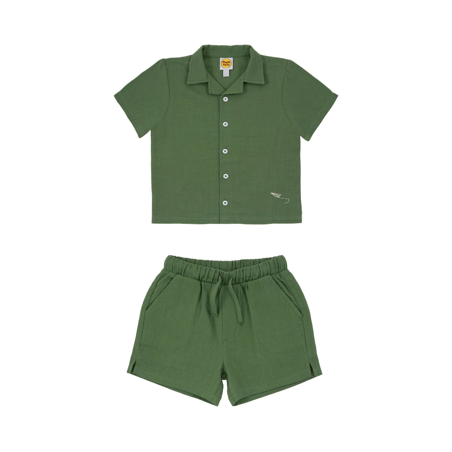 Setzers Set