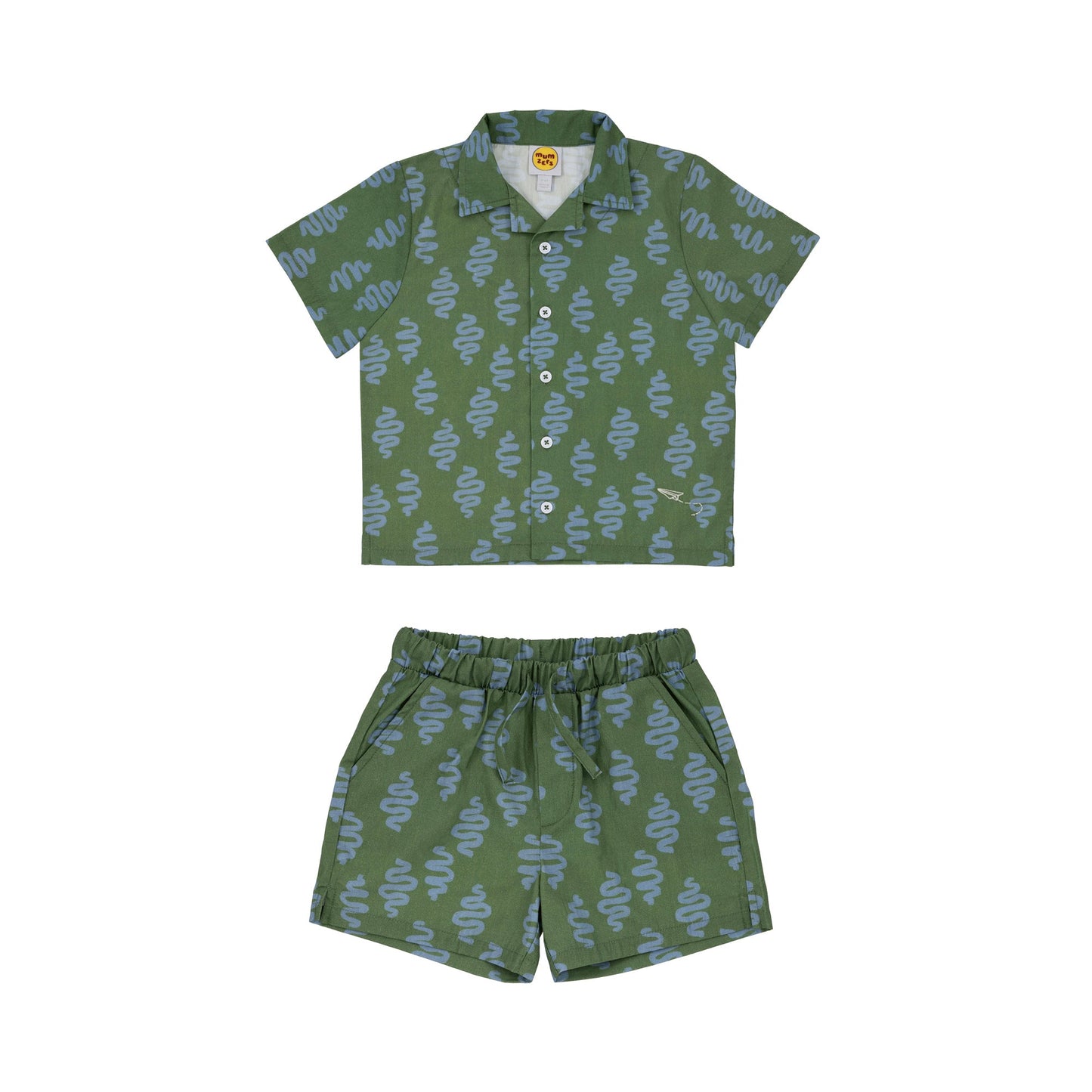 Setzers Set