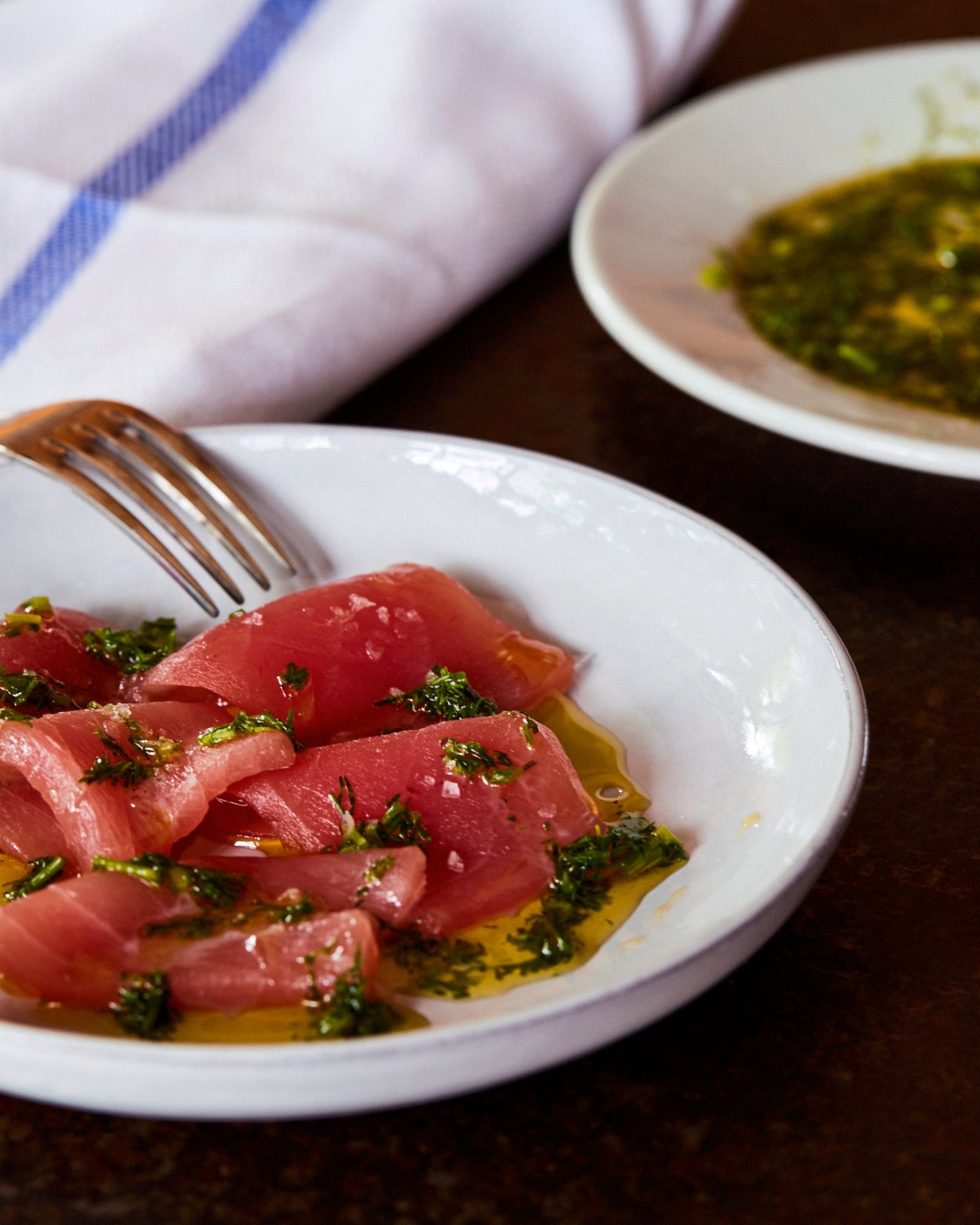 Assisi Appetizer Bowl