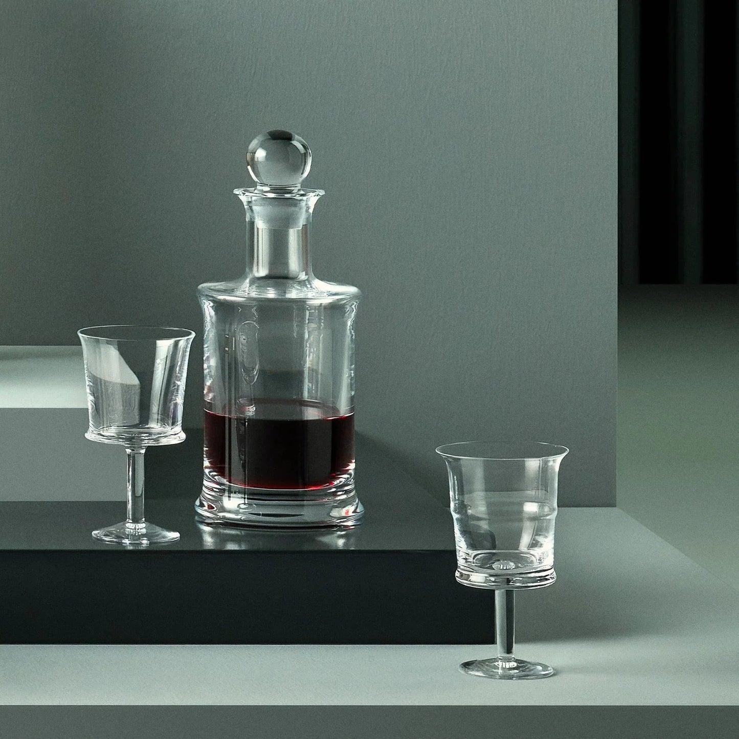 Jour Wine Decanter