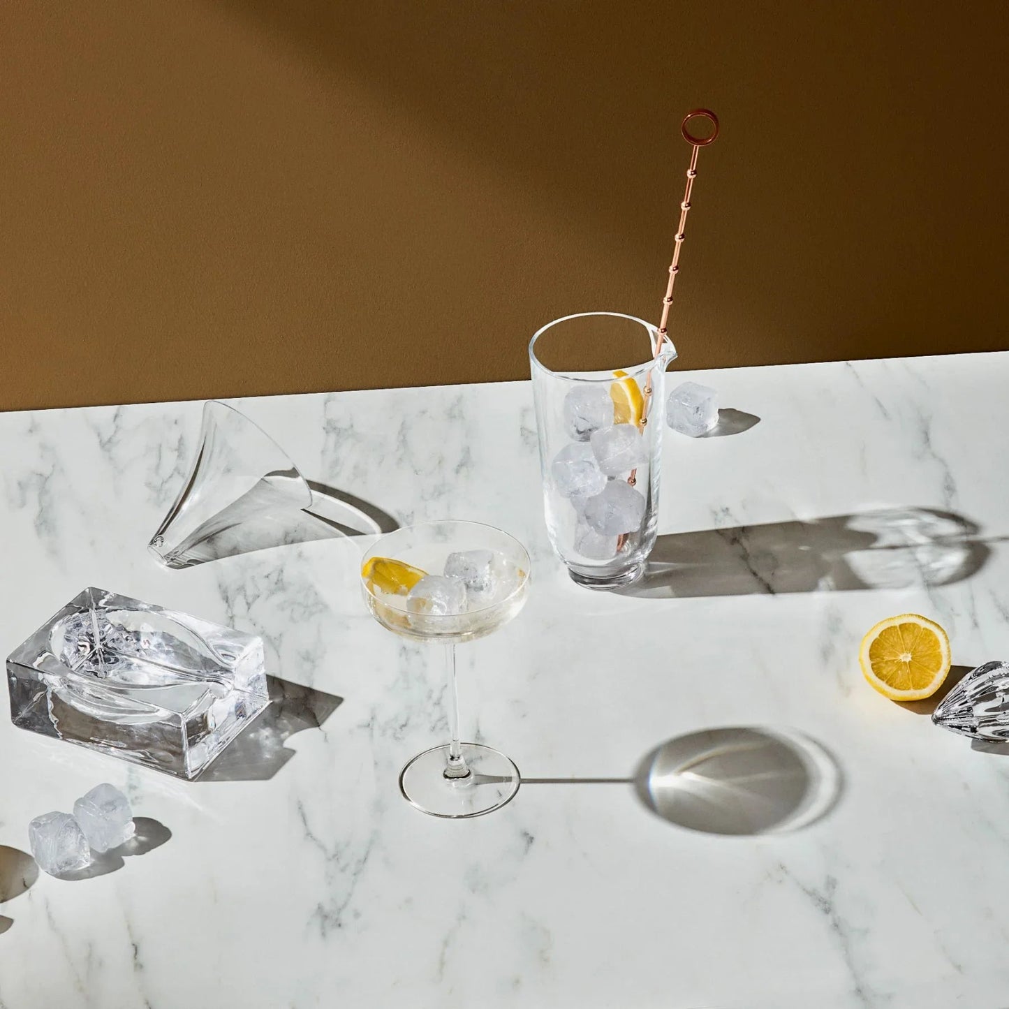 Cruet Squeezer