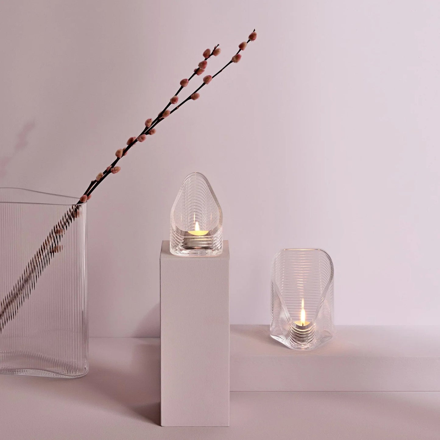 Mist Lights Votive holder Small