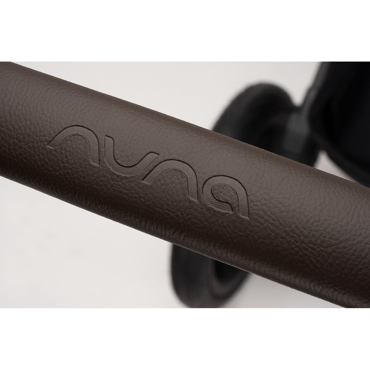 Nuna MIXX Next Stroller w/ Magnetic Buckle
