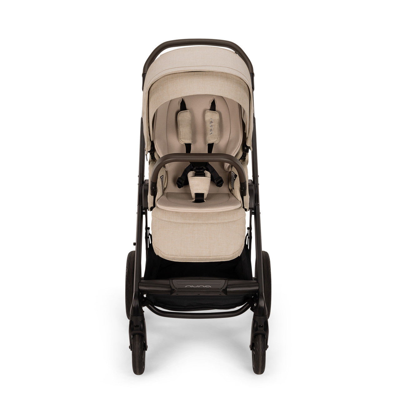 Nuna MIXX Next Stroller w/ Magnetic Buckle