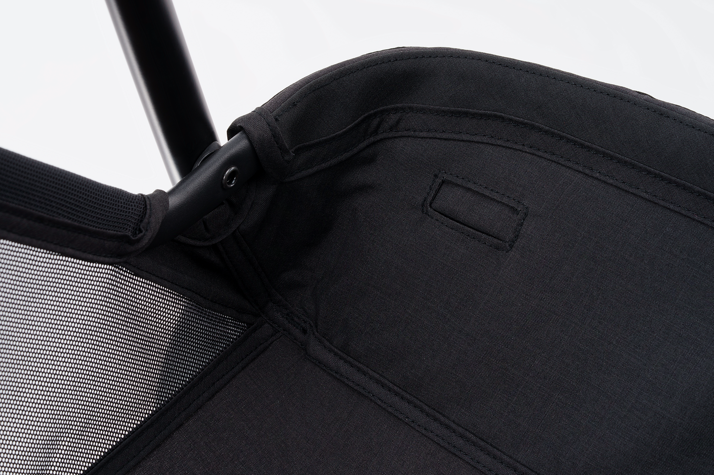 Nuna PIPA™ urbn Flex System™ In Caviar