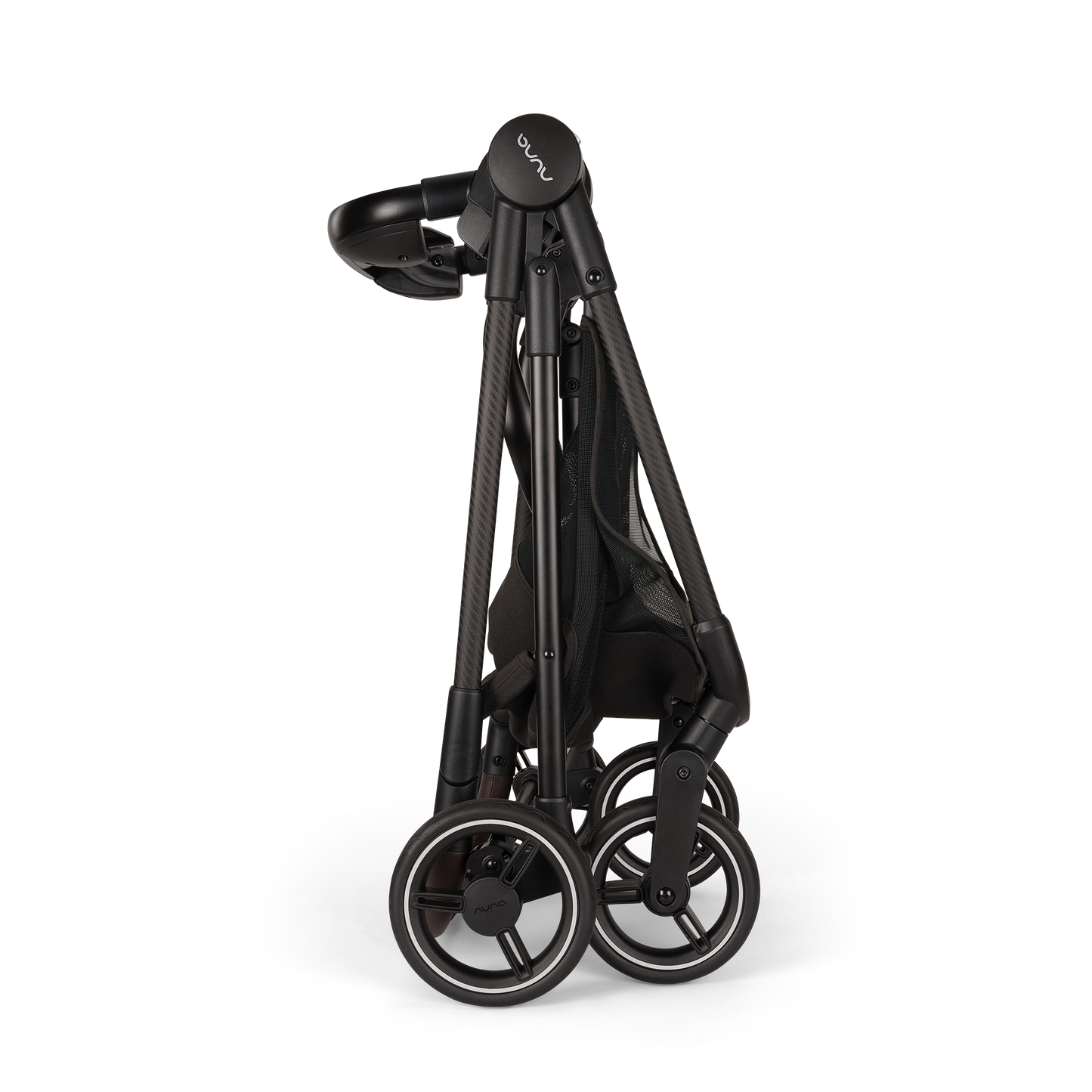 Nuna PIPA™ urbn Flex System™ In Caviar