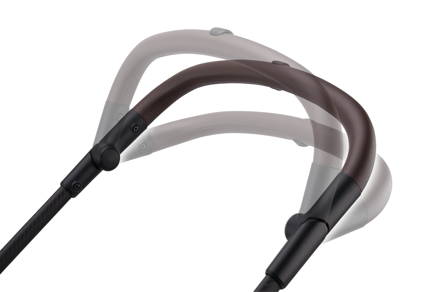 Nuna PIPA™ urbn Flex System™ In Caviar