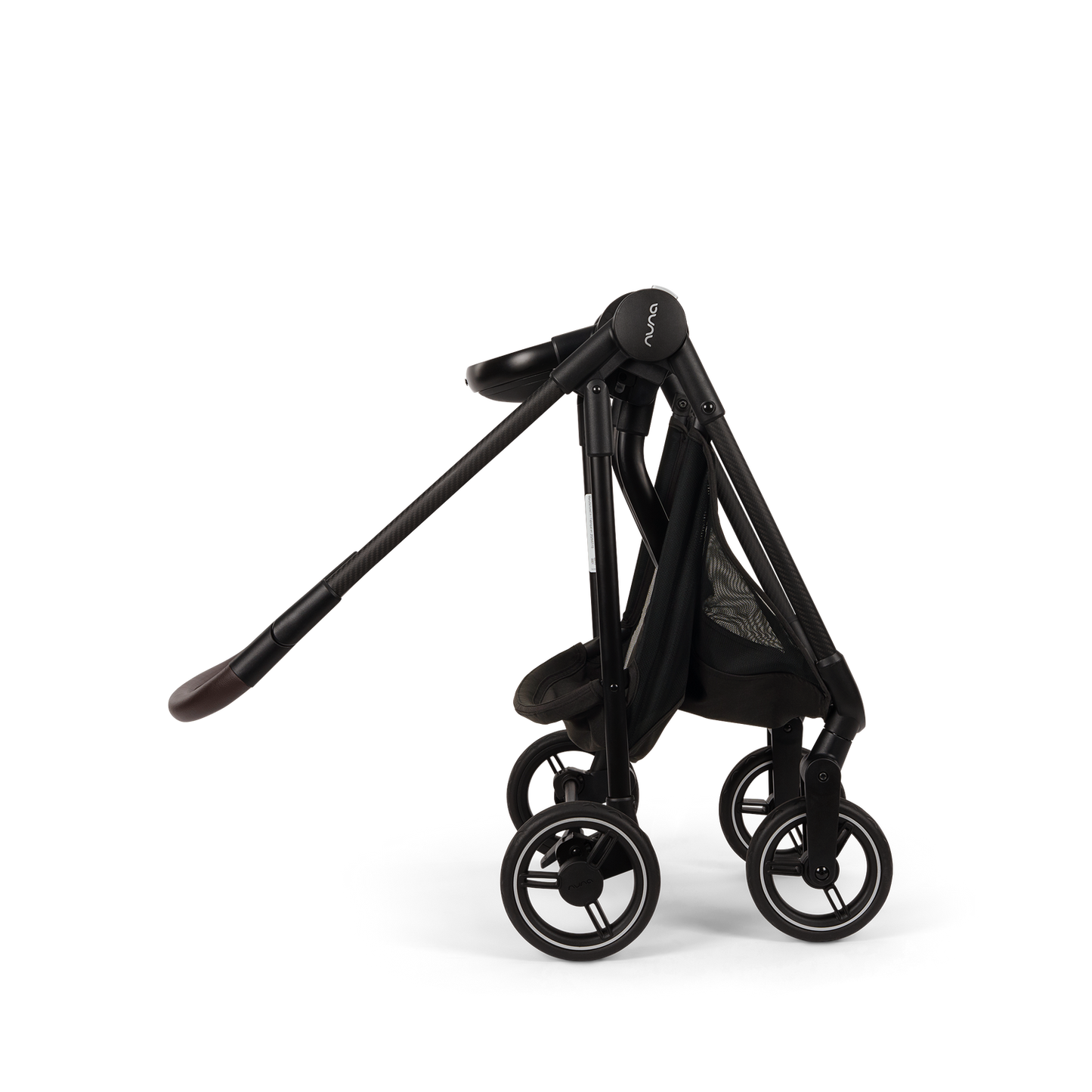Nuna PIPA™ urbn Flex System™ In Caviar