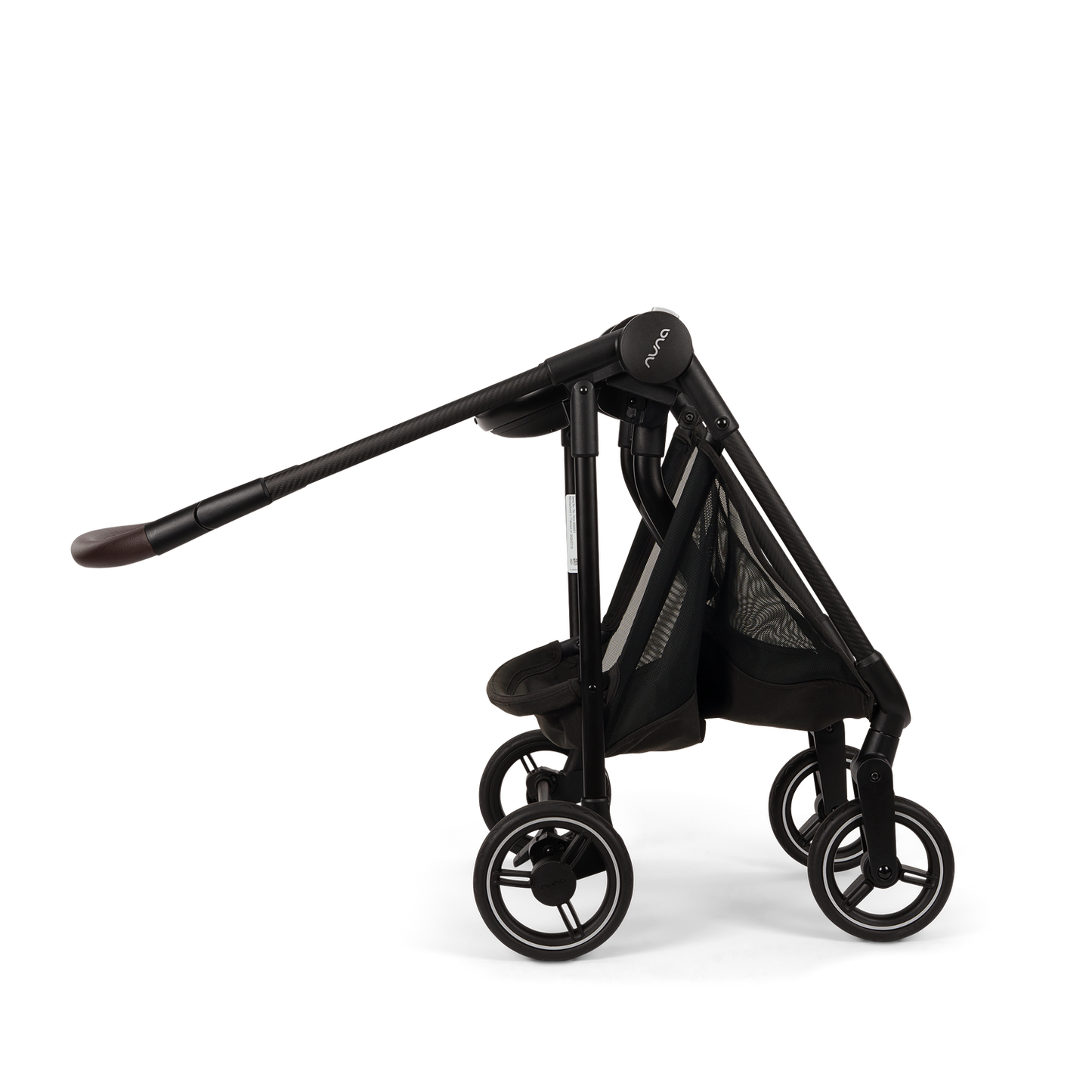 Nuna PIPA™ urbn Flex System™ In Caviar