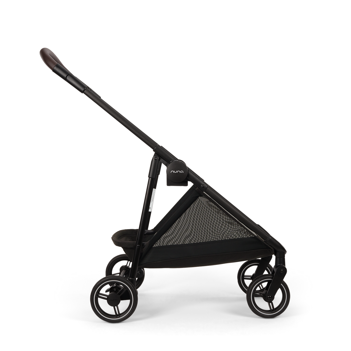 Nuna PIPA™ urbn Flex System™ In Caviar