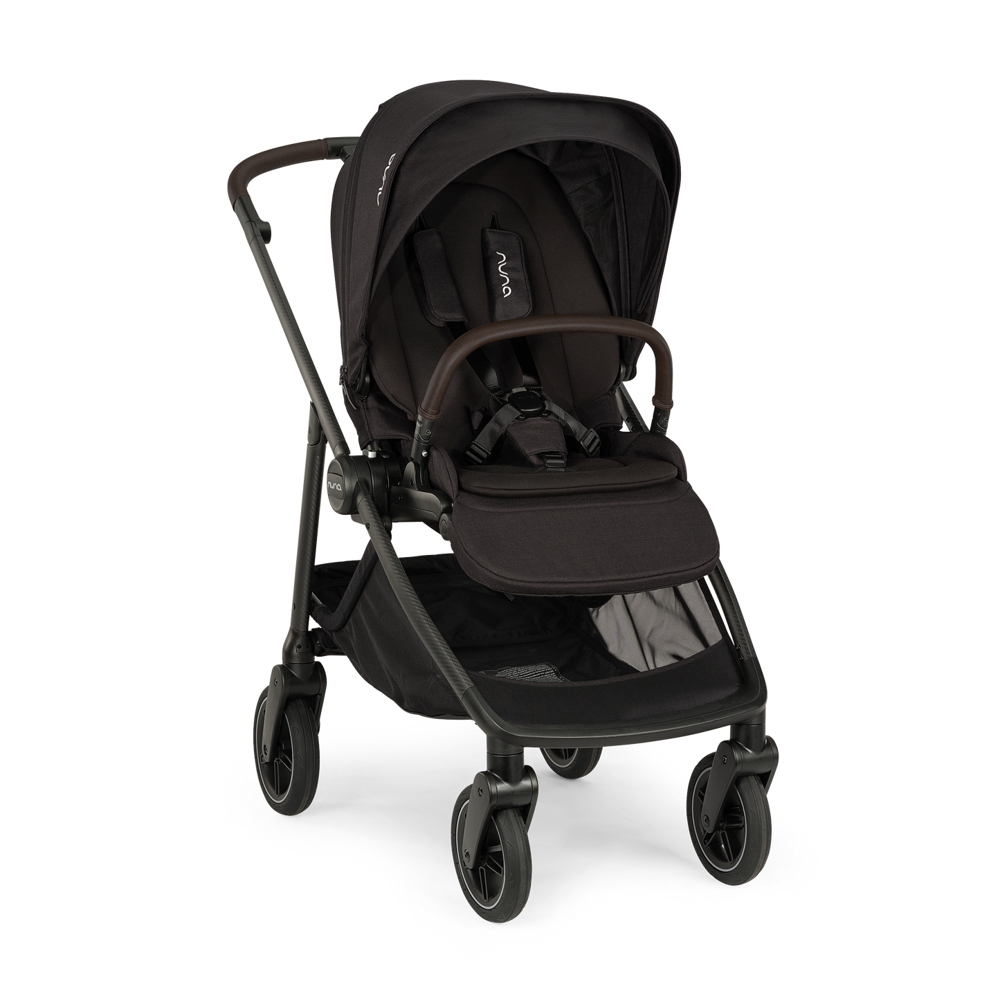 Nuna SWIV Stroller