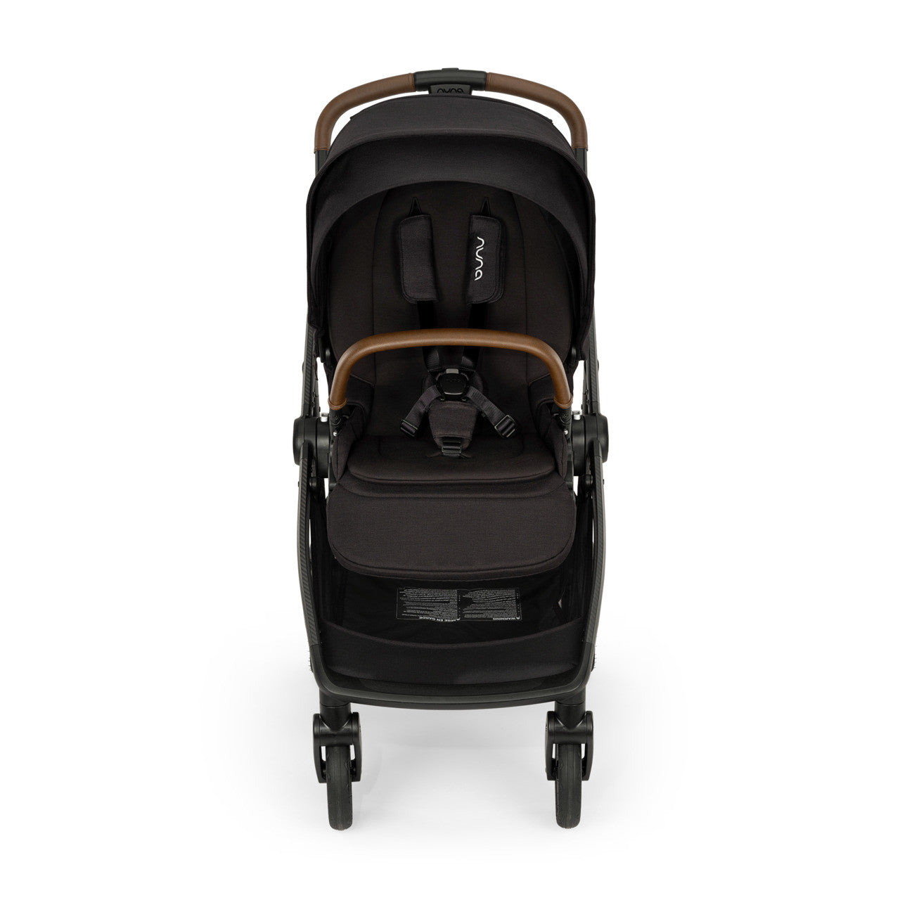 Nuna SWIV Stroller