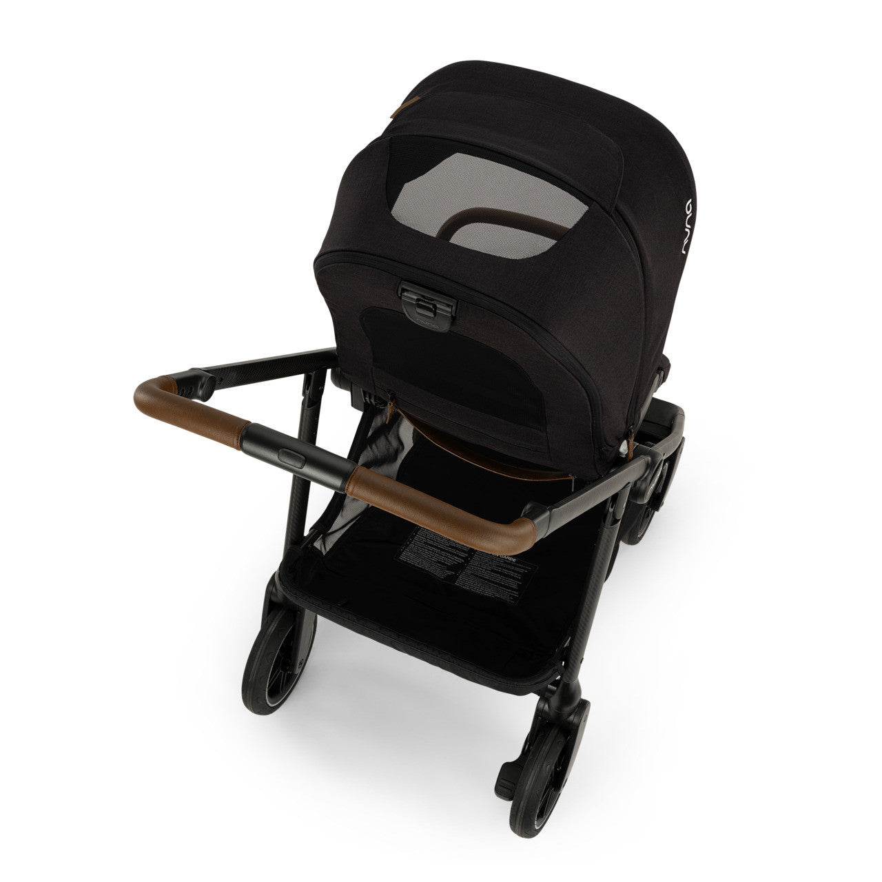 Nuna SWIV Stroller