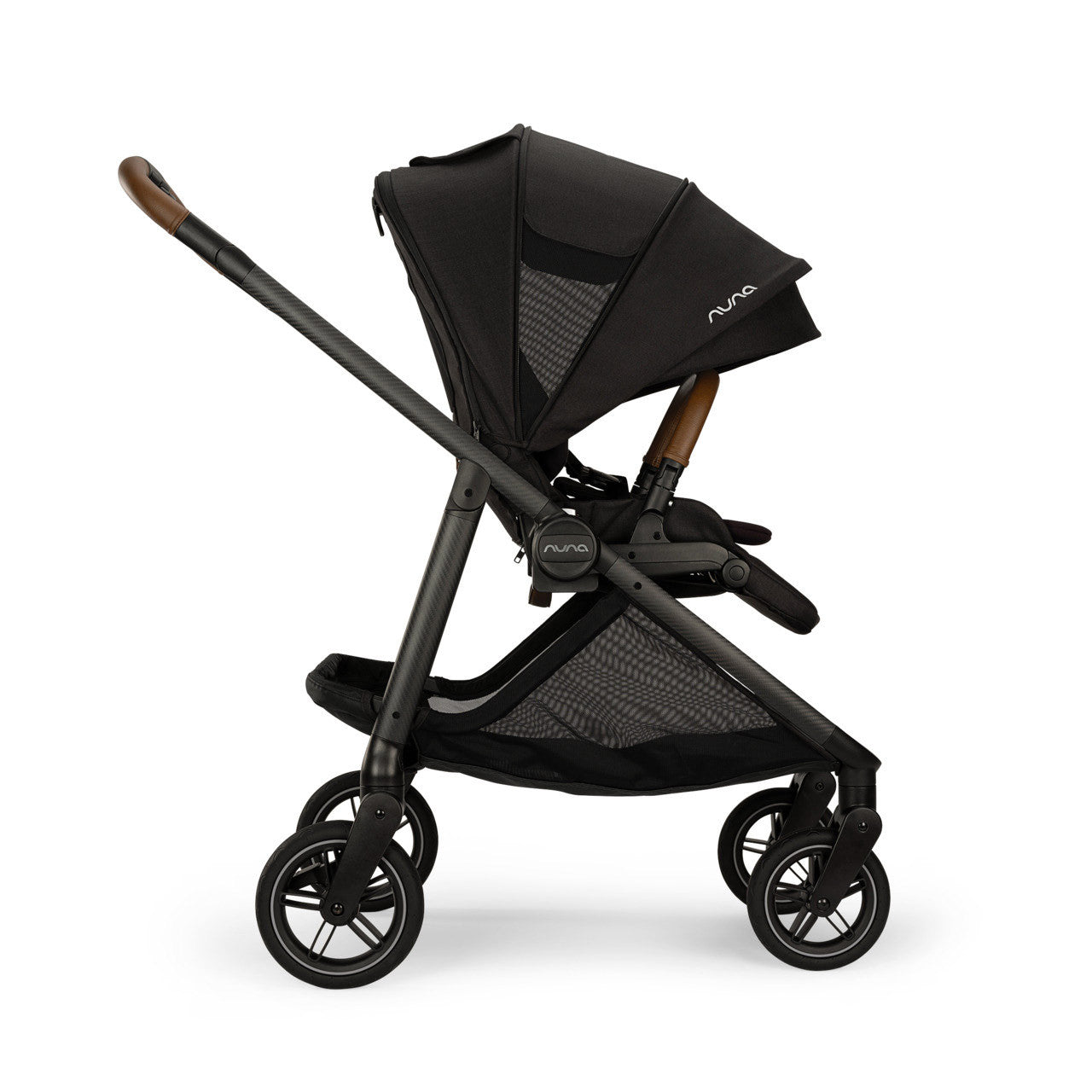 Nuna SWIV Stroller