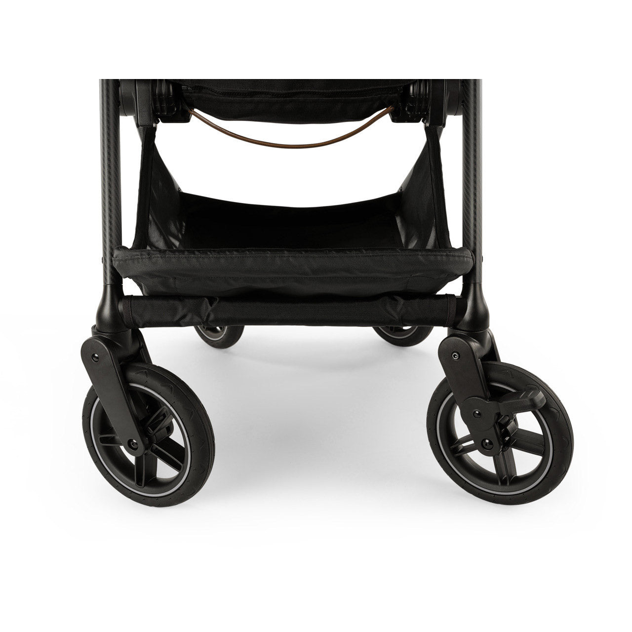 Nuna SWIV Stroller