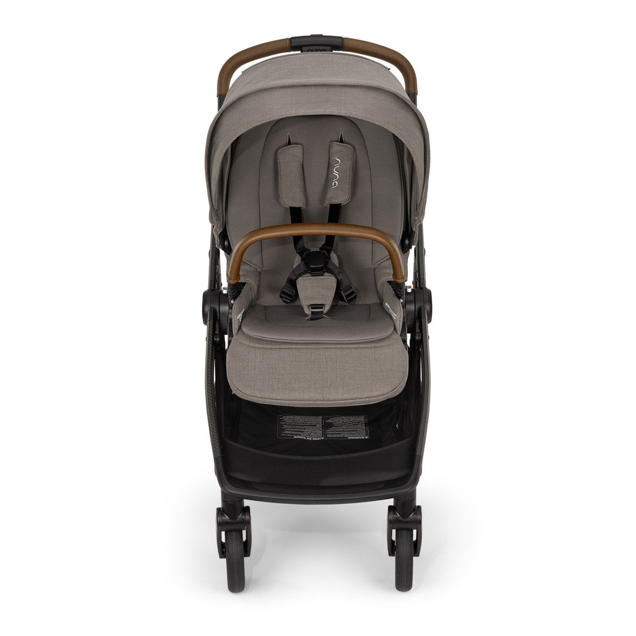 Nuna SWIV Stroller