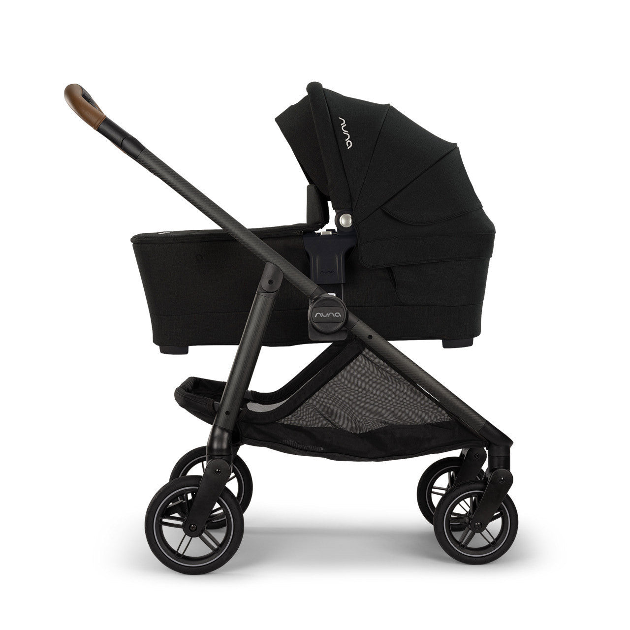 Nuna SWIV Stroller