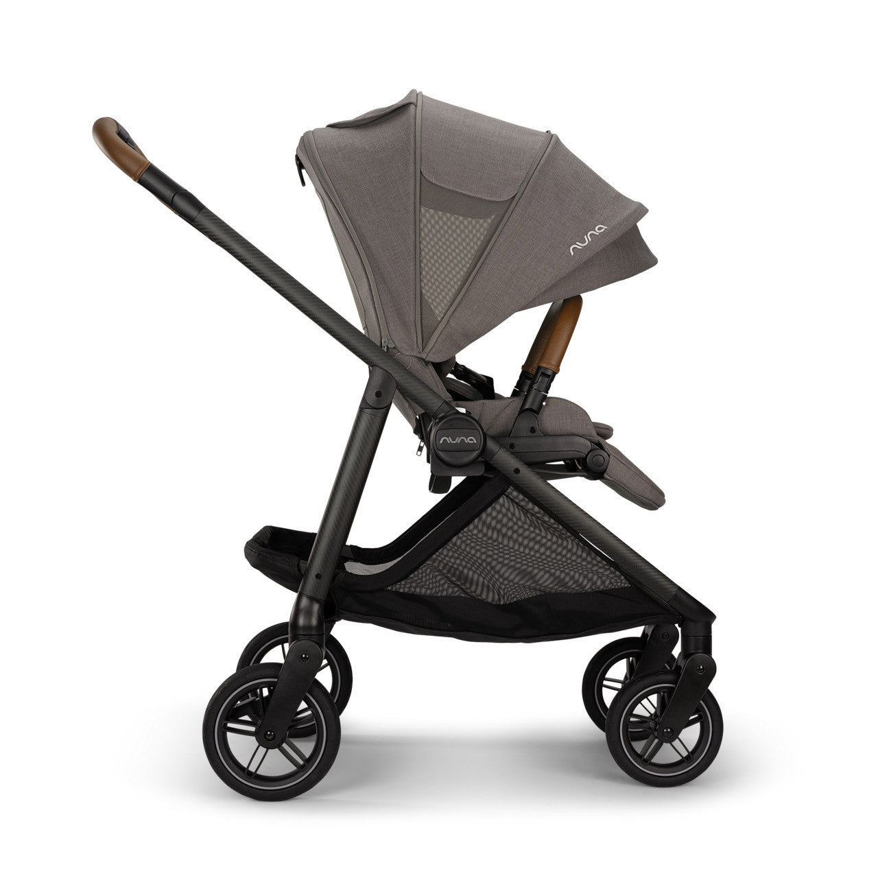 Nuna SWIV Stroller