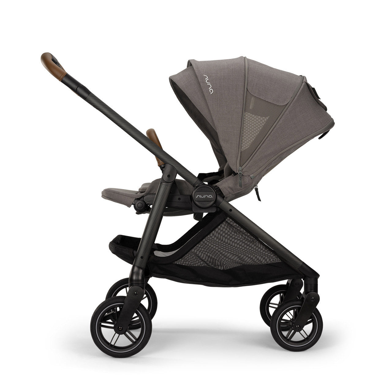 Nuna SWIV Stroller