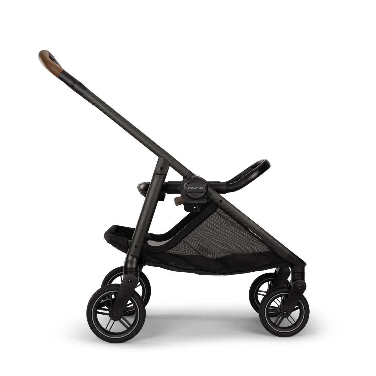 Nuna SWIV Stroller