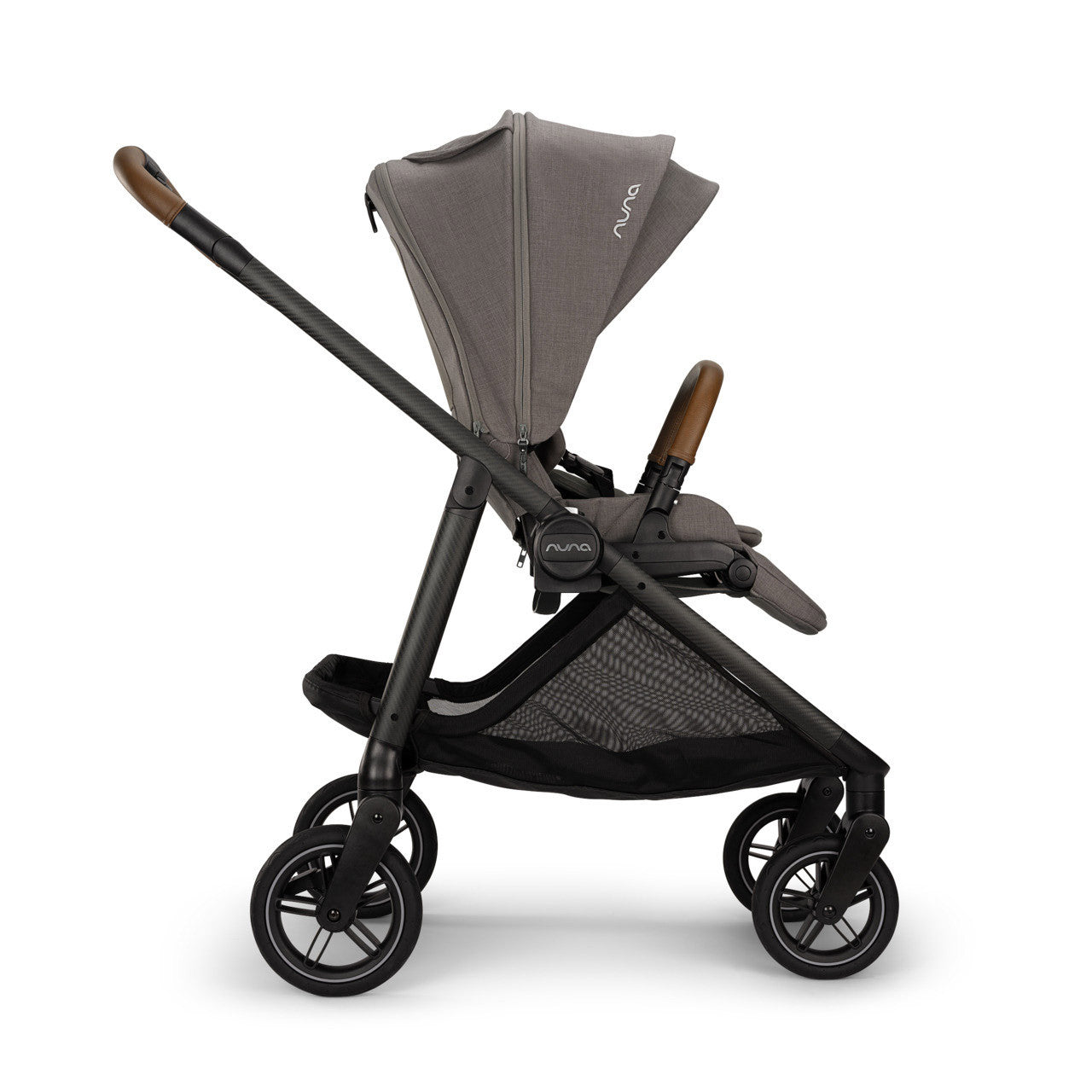 Nuna SWIV Stroller