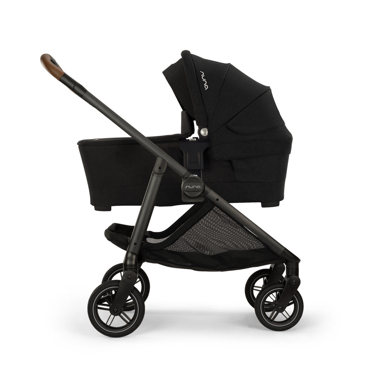 Nuna SWIV Stroller