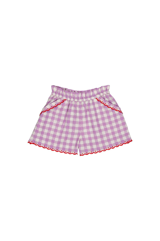 Ourson Bloom Shorts