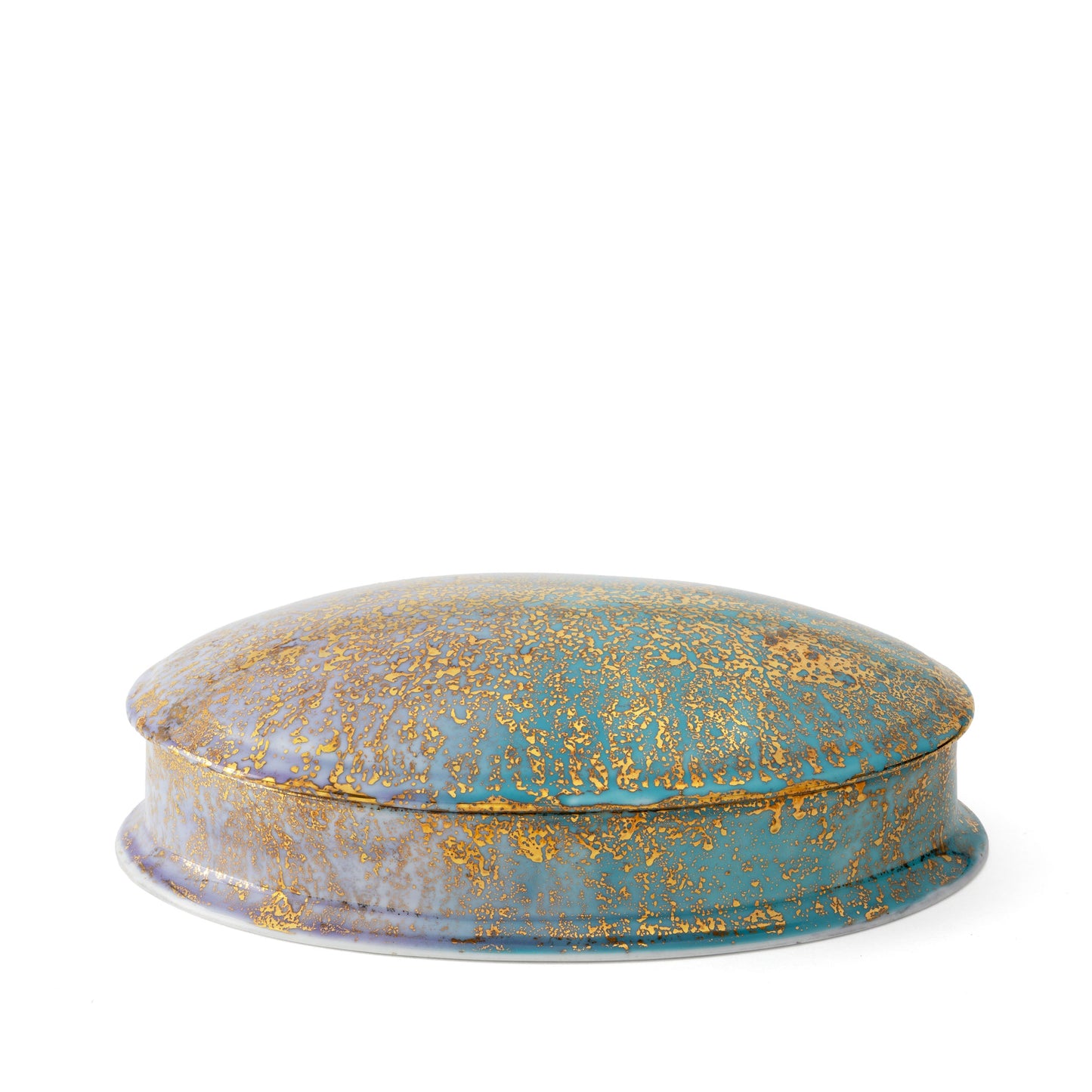 Artemis Oval Box